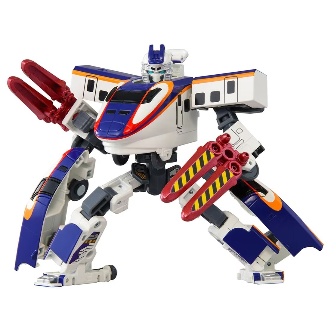 Takara Tomy Plarail 新幹線戰士 SGX09－E3 翼號 Tsubasa