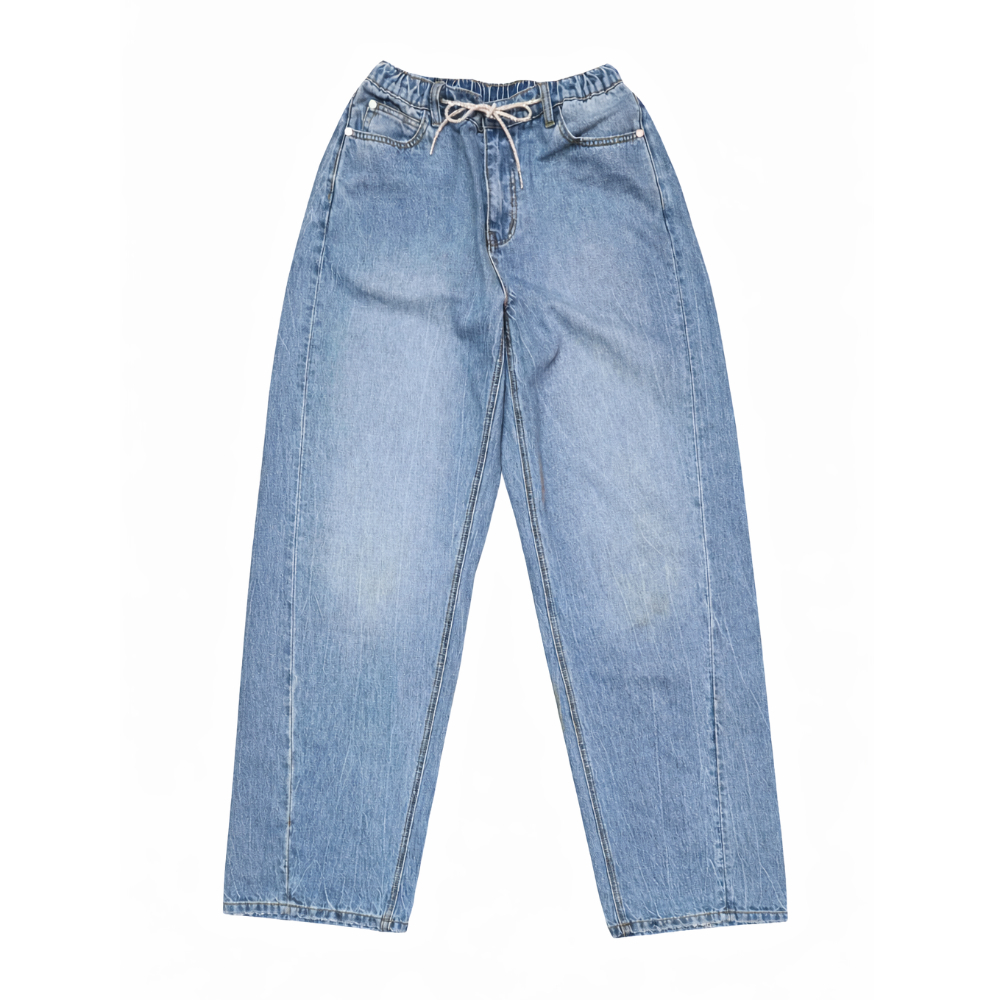Crisathena Jeans