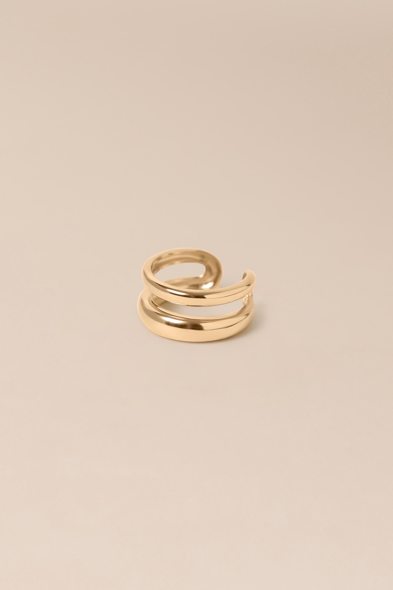 Waekura Ring Aubin (WA201)