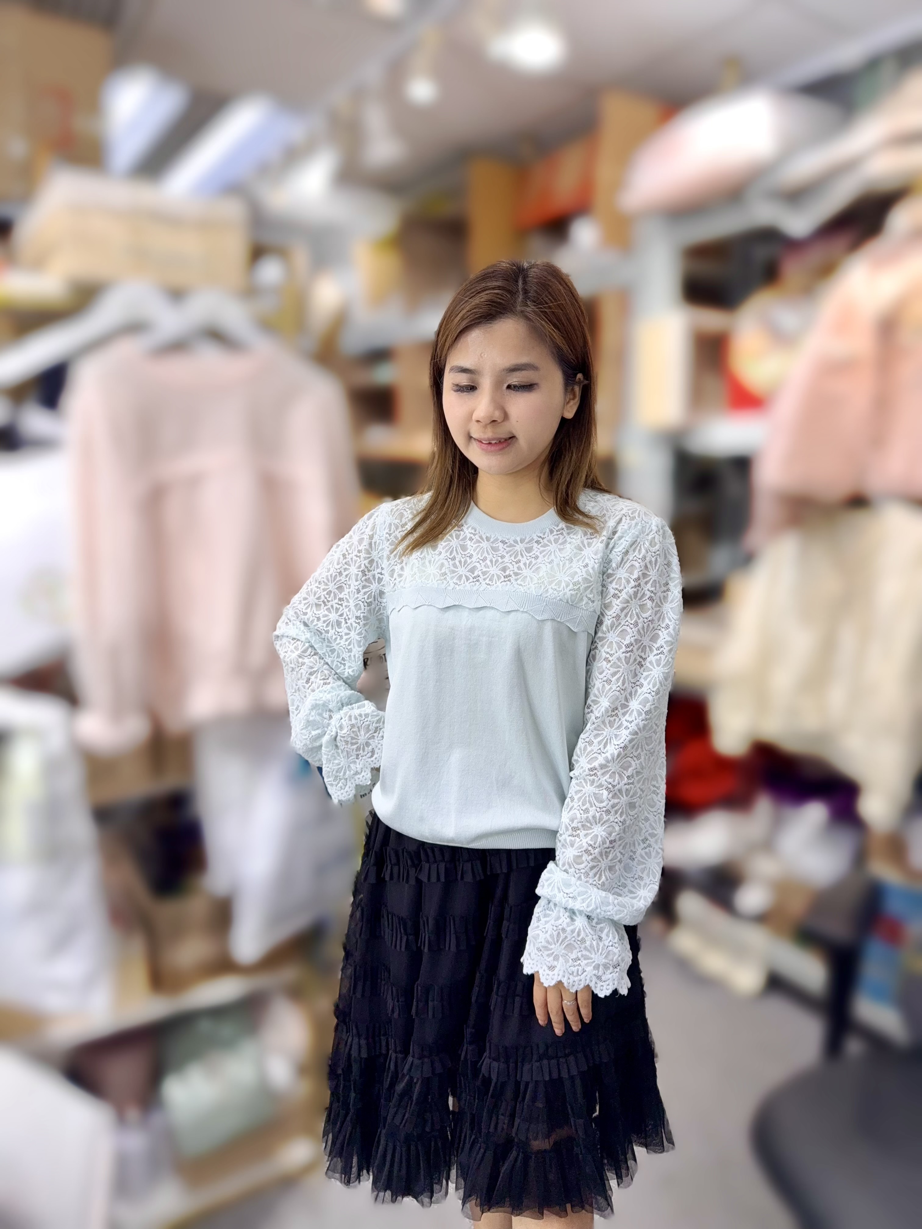 HN27 胸41 長23 $229