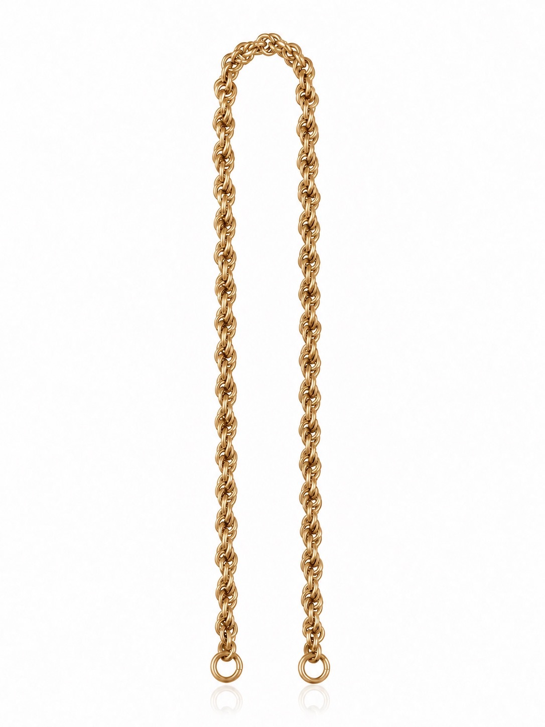 1PO0922-088 [PALERA MILANO] SS27款式 鏈帶 A1 #ACCHA1-AL3030 (EU)