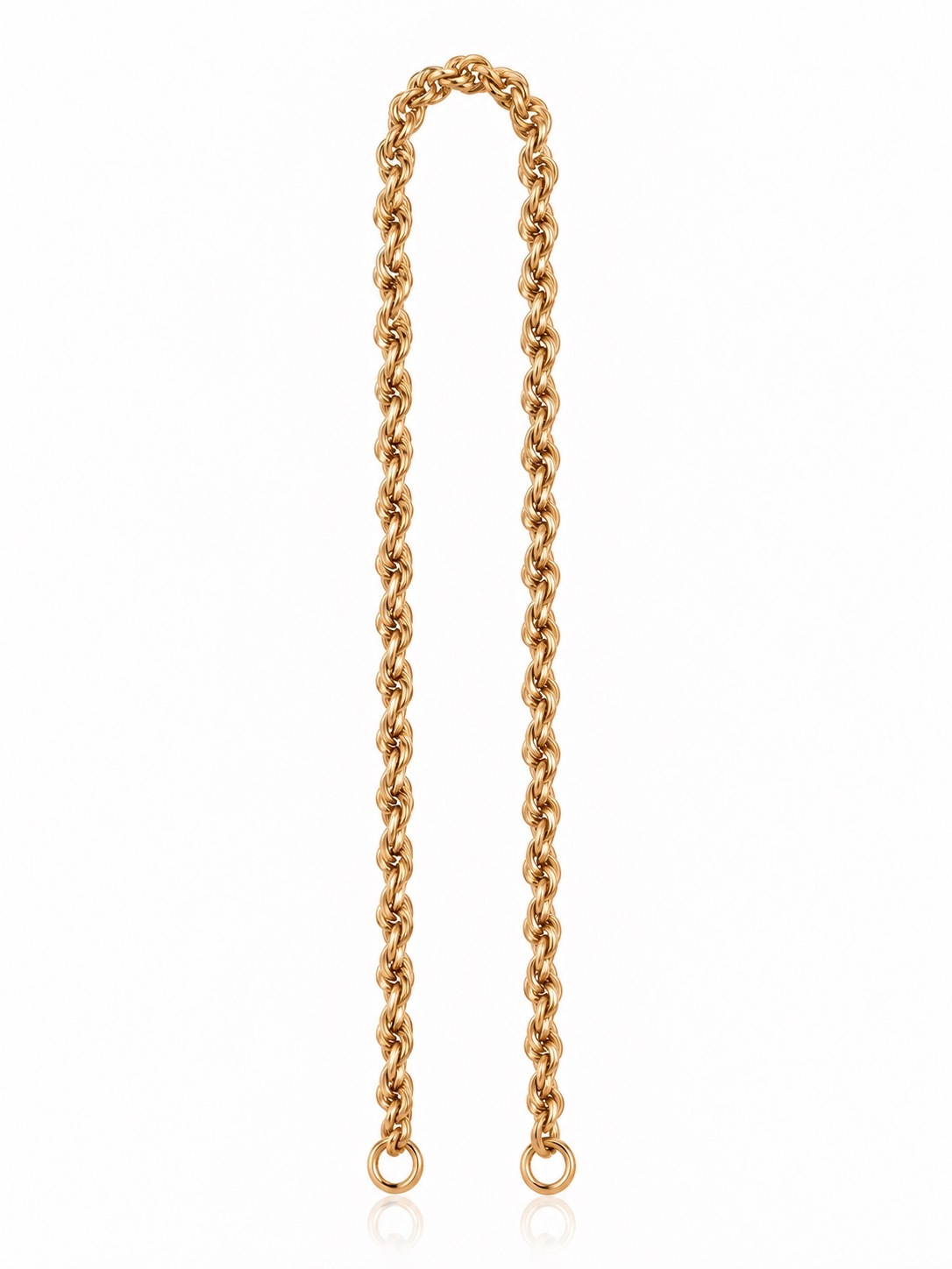 1PO0922-089 [PALERA MILANO] SS27款式 鏈帶 A2 #ACCHA2-AL8051 (EU)