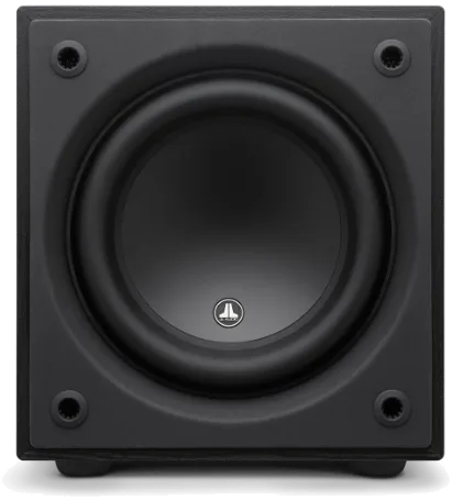 JL Audio Dominion D110