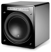 JL Audio Fathom F112 V2