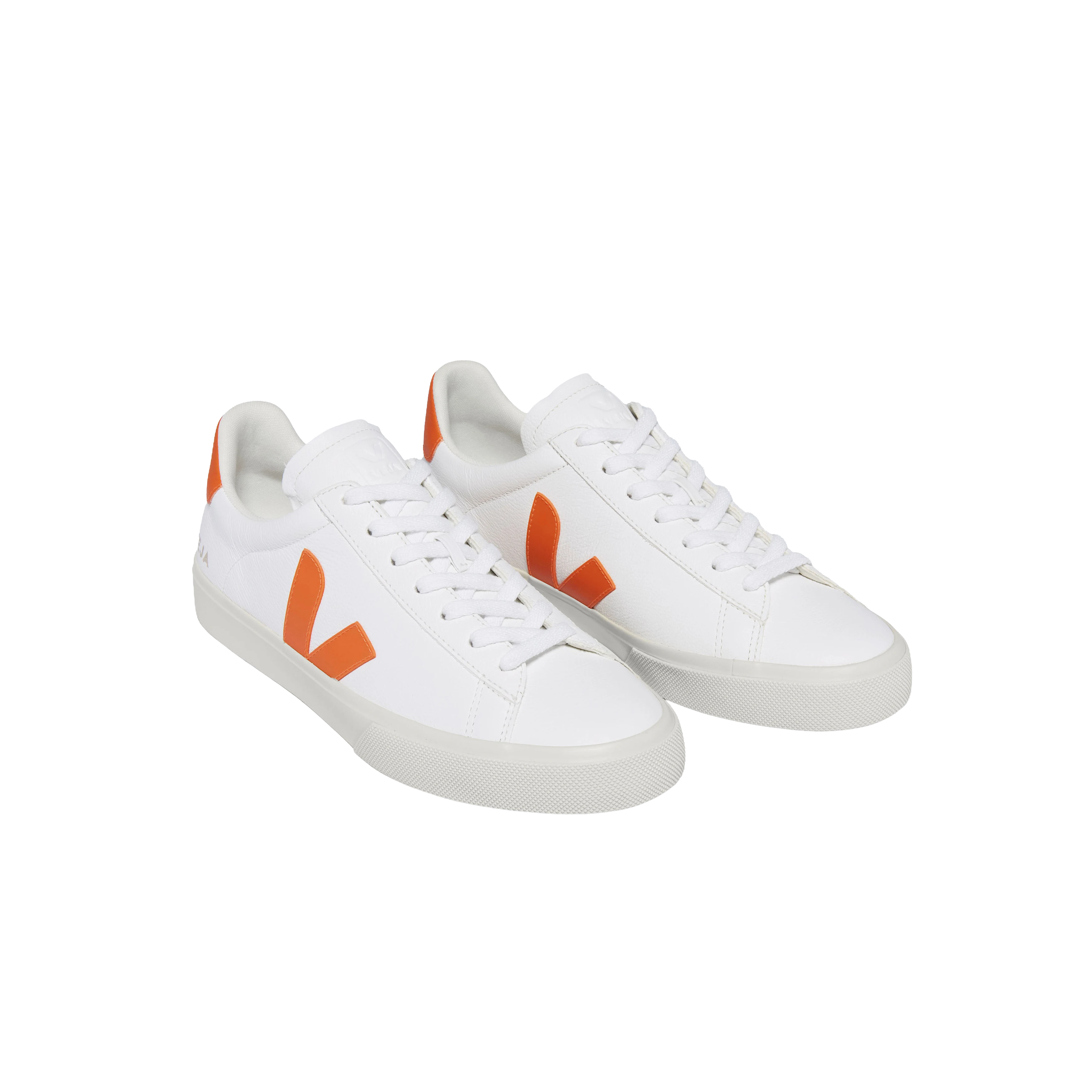 Veja Campo Leather Extra White Fury