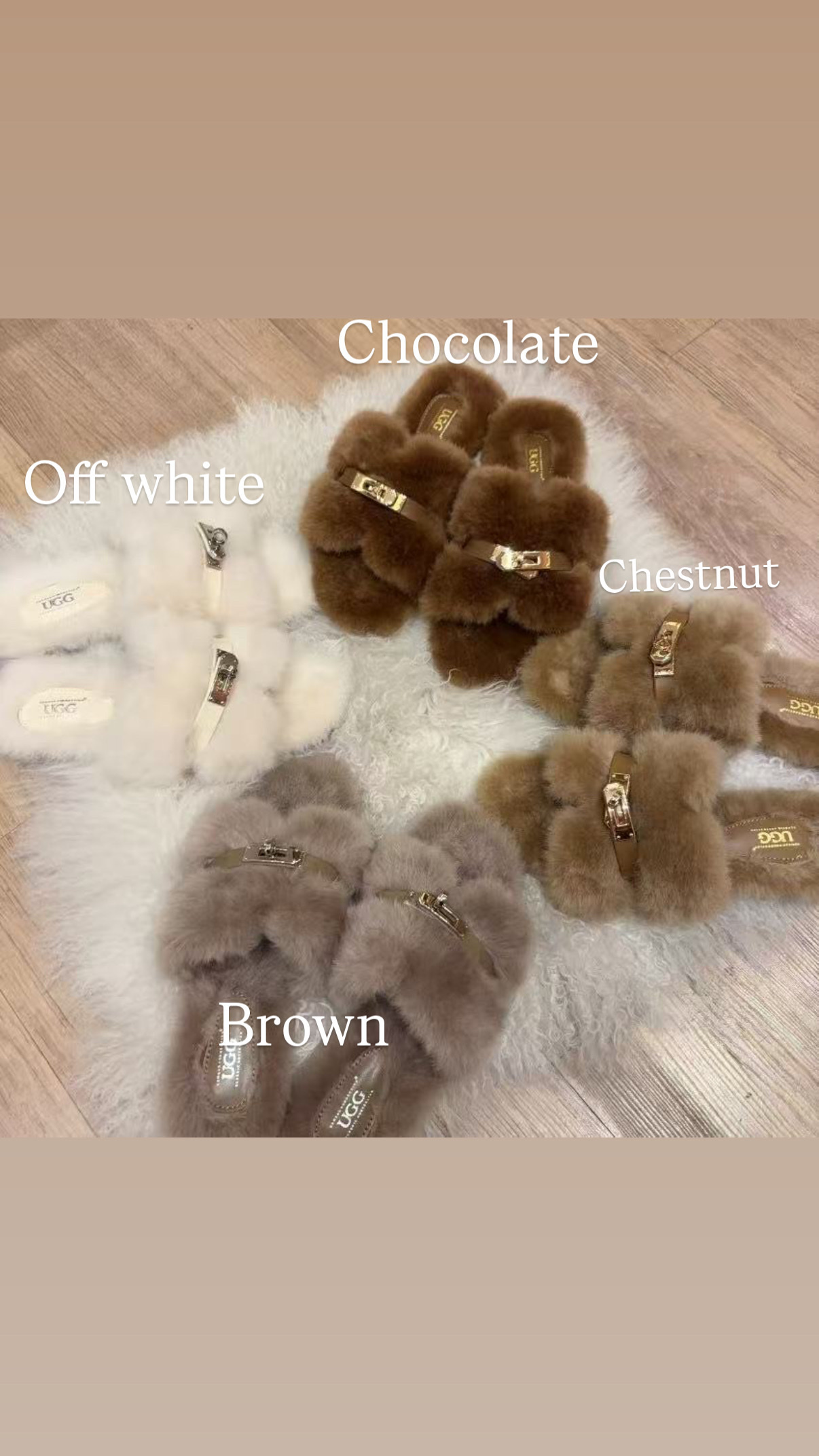 UGG71 -M