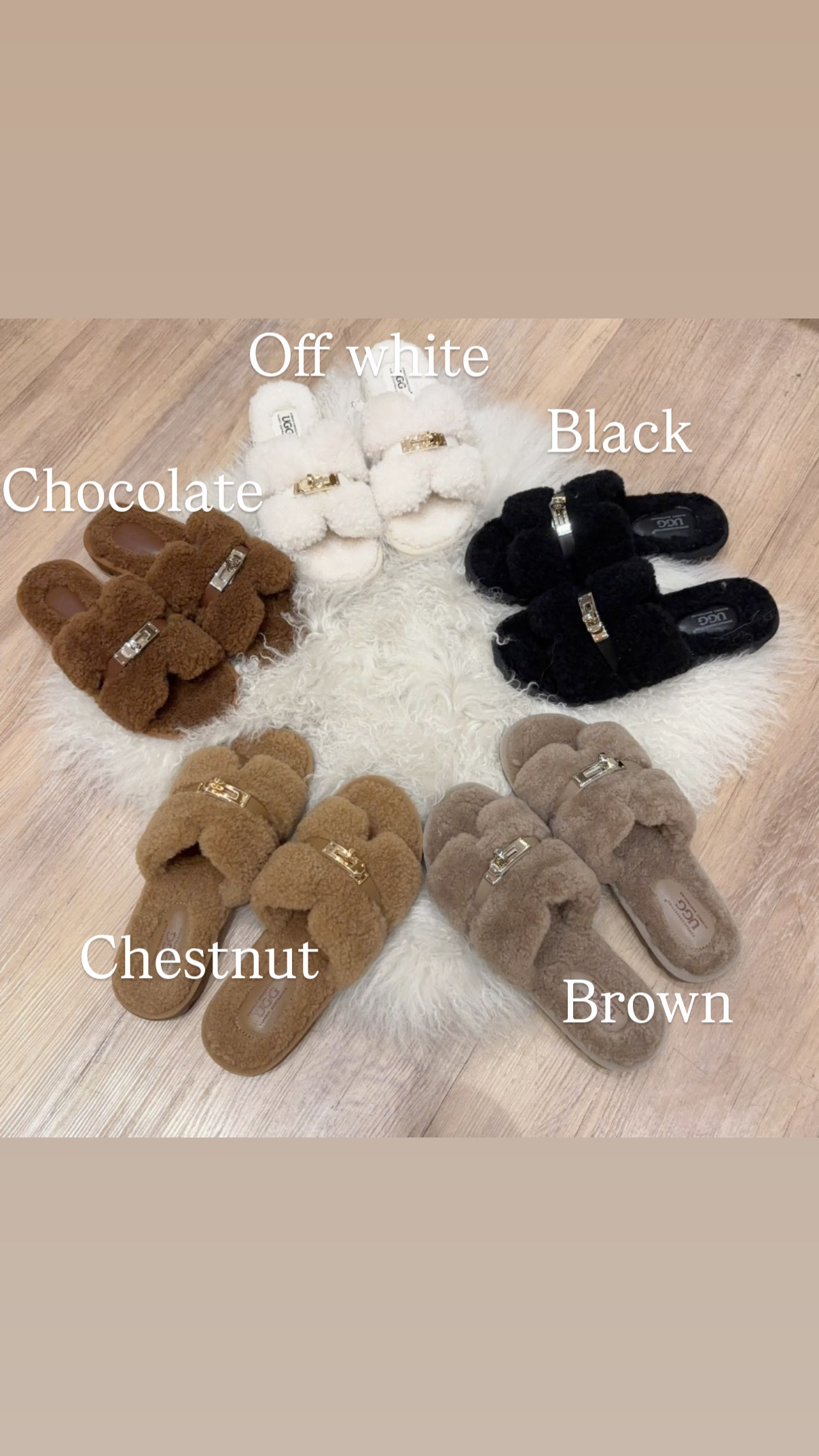 UGG70 -M