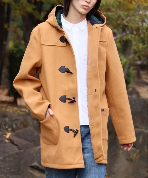 US POLO 大褸