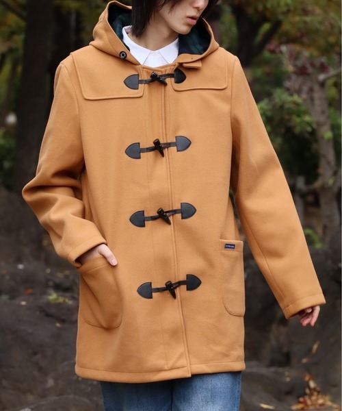 US POLO 大褸