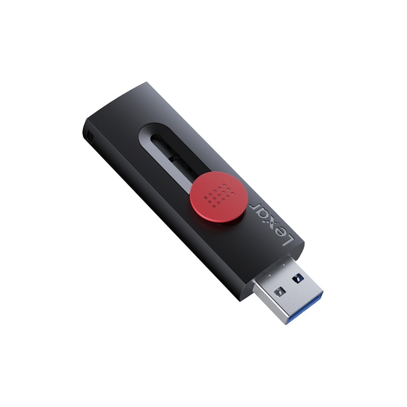 Lexar JumpDrive Dual Drive D300 USB 3.2 Type-C 手指