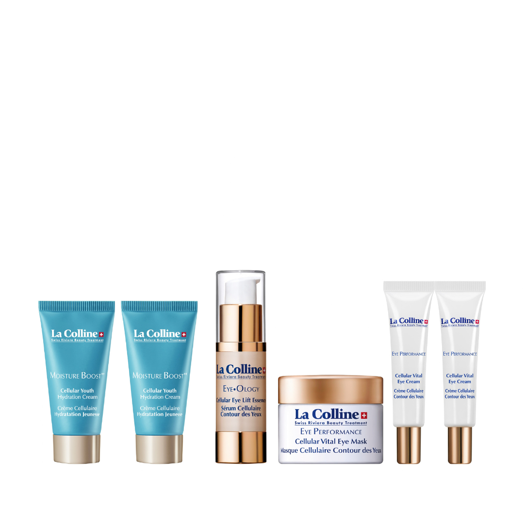 Eye Firming Set