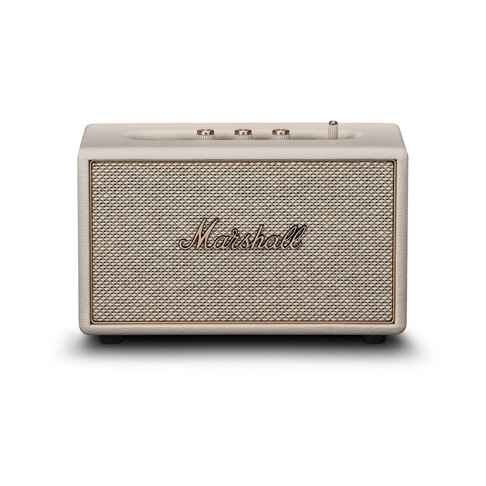 Marshall Acton IV 藍牙家用喇叭