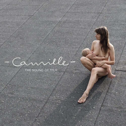 CAMILLE - The Sound of Milk (Adolescence Edition) LP