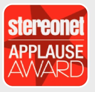 StereoNET award record: Applause Award — 2025 — WANDLA GoldenSound Edition (Original)