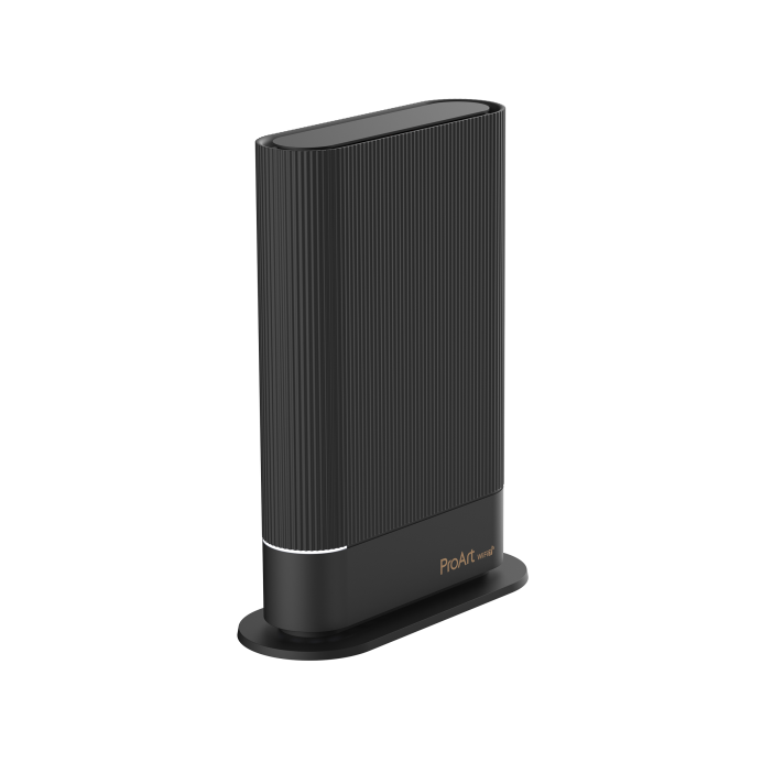 ASUS 華碩 ProArt Router PRT-BE5000 雙頻 WiFi 7 雙 2.5G 無線路由器