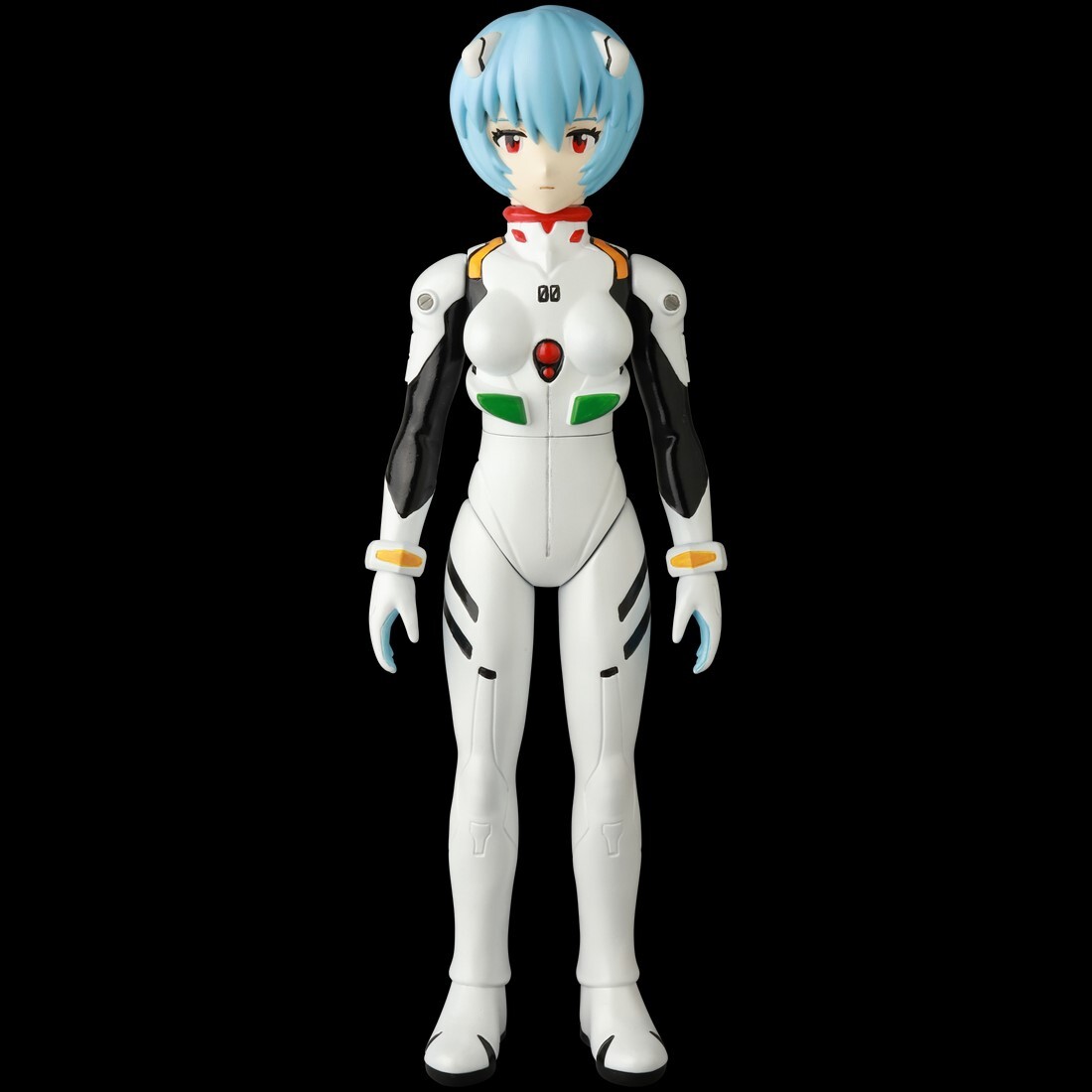 [預訂] Medicom ASM 《新世紀福音戰士》 綾波麗