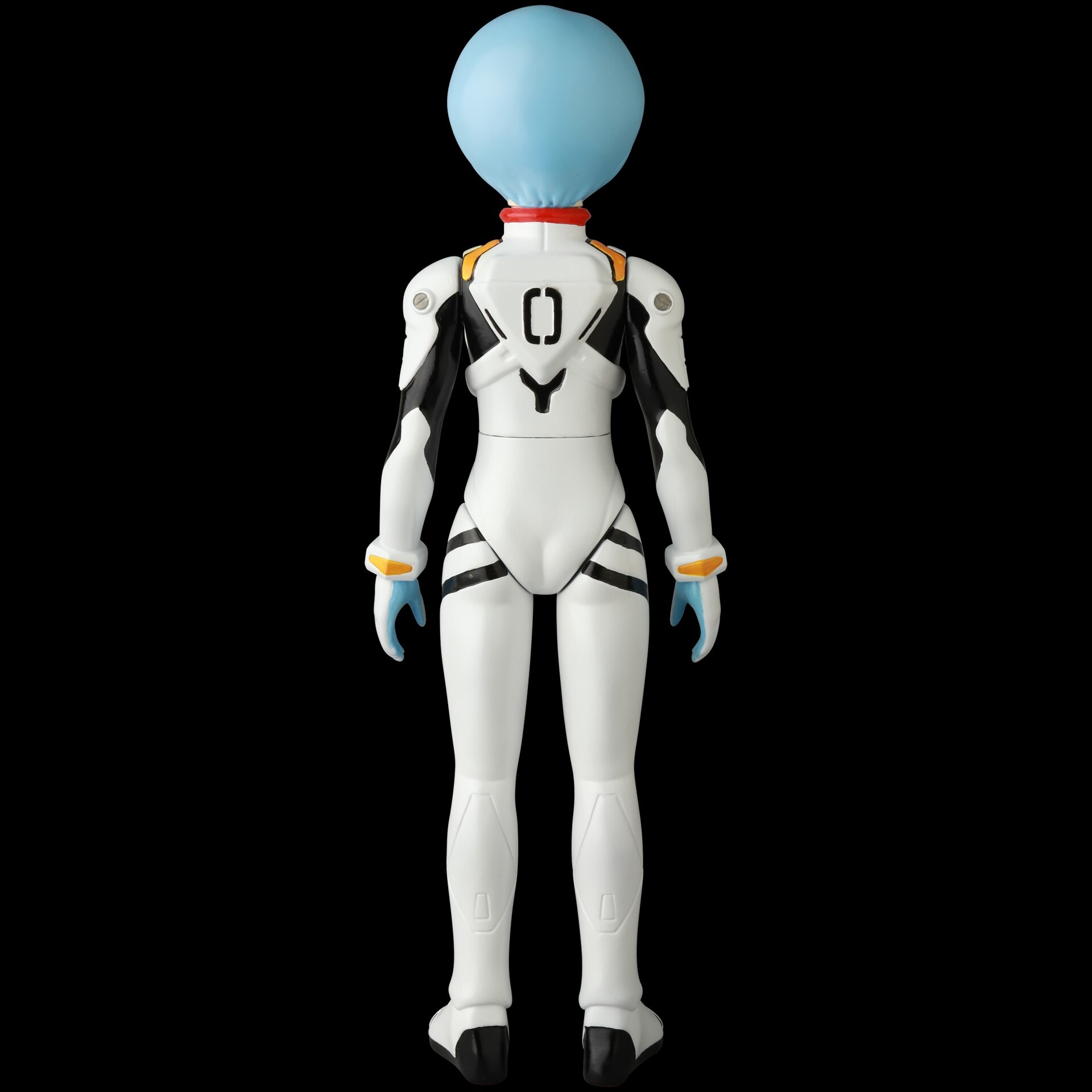 [預訂] Medicom ASM 《新世紀福音戰士》 綾波麗