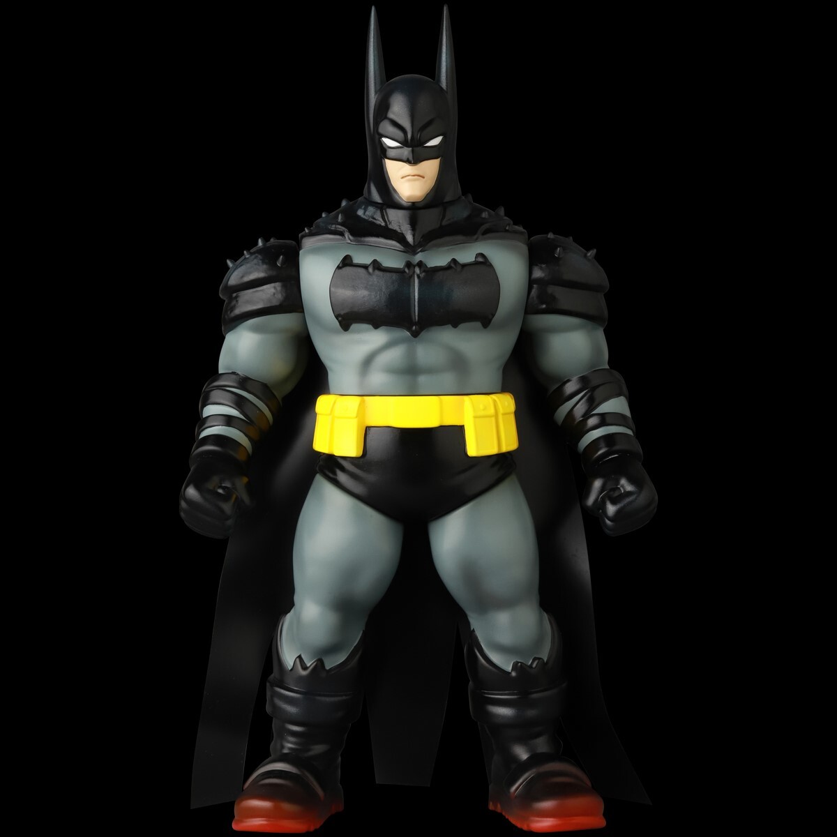 [預訂] Medicom Super Manga Powers 蝙蝠俠 (絕對蝙蝠俠Absolute Batman)