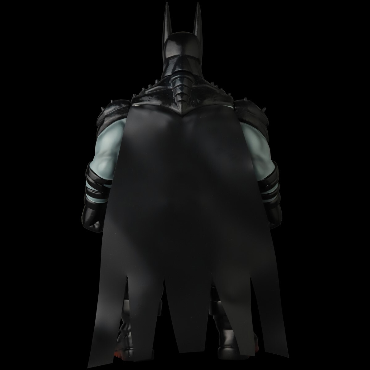 [預訂] Medicom Super Manga Powers 蝙蝠俠 (絕對蝙蝠俠Absolute Batman)