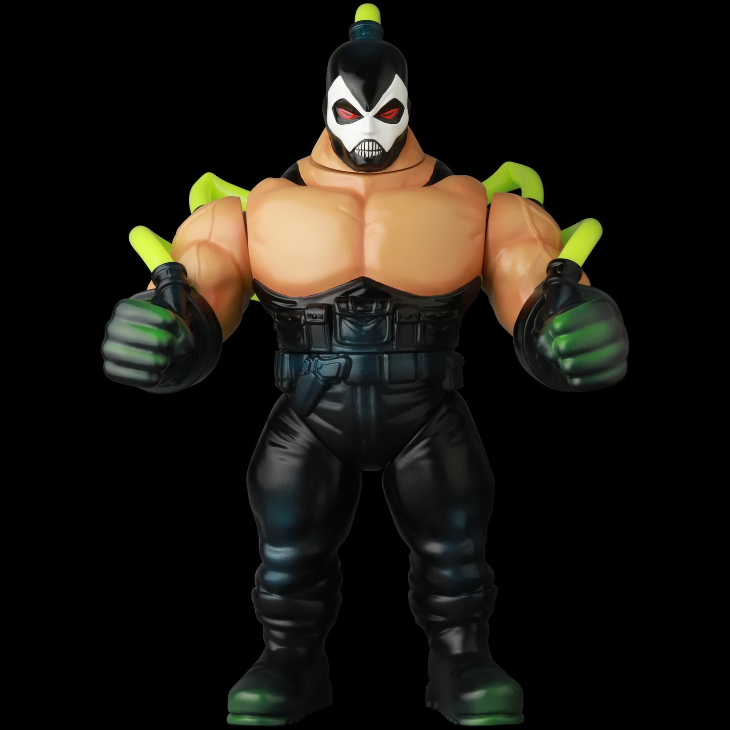 [預訂] Medicom Super Manga Powers 班恩 (絕對蝙蝠俠Absolute Batman)