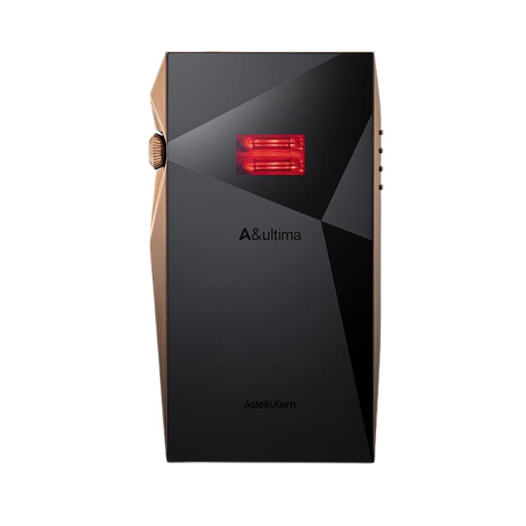 Astell&Kern SP4000T 旗艦級音樂播放器 -  Copper 限量版