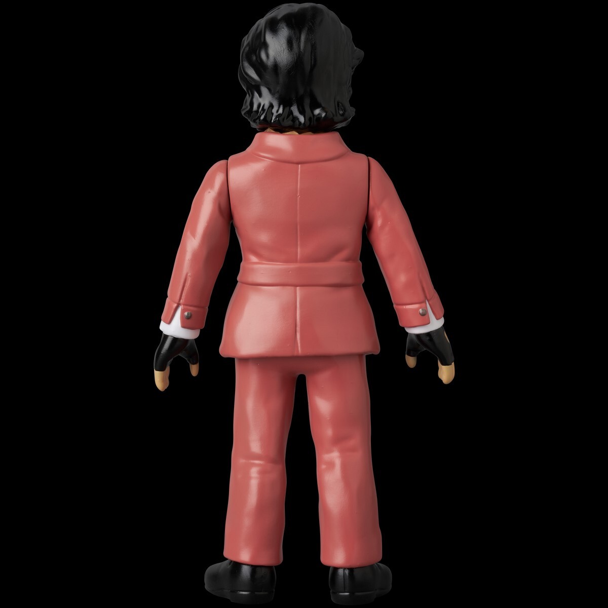 [預訂] Medicom SOFUBI 東映懷舊軟膠系列 本鄉猛Takeshi Hongo (再改版)
