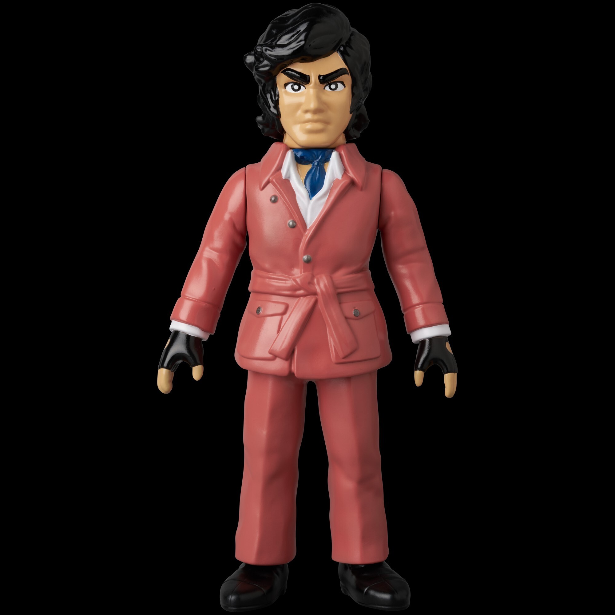 [預訂] Medicom SOFUBI 東映懷舊軟膠系列 本鄉猛Takeshi Hongo (再改版)