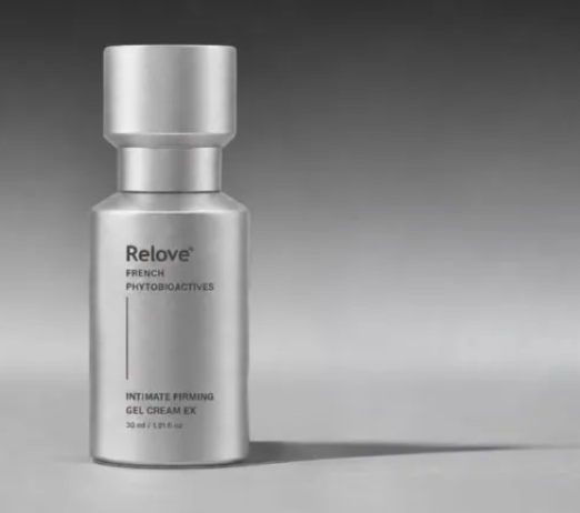 Relove 緊依偎女性護理凝乳EX 30ml