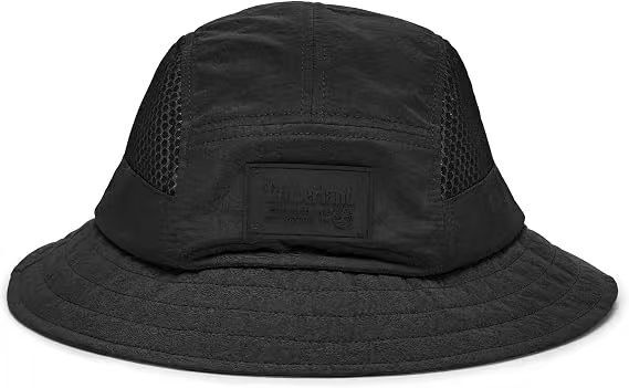 【預購】TIMBERLAND N092513 漁夫帽 (黑色)