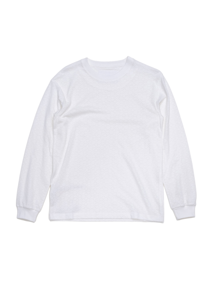 Longsleeve Daisy