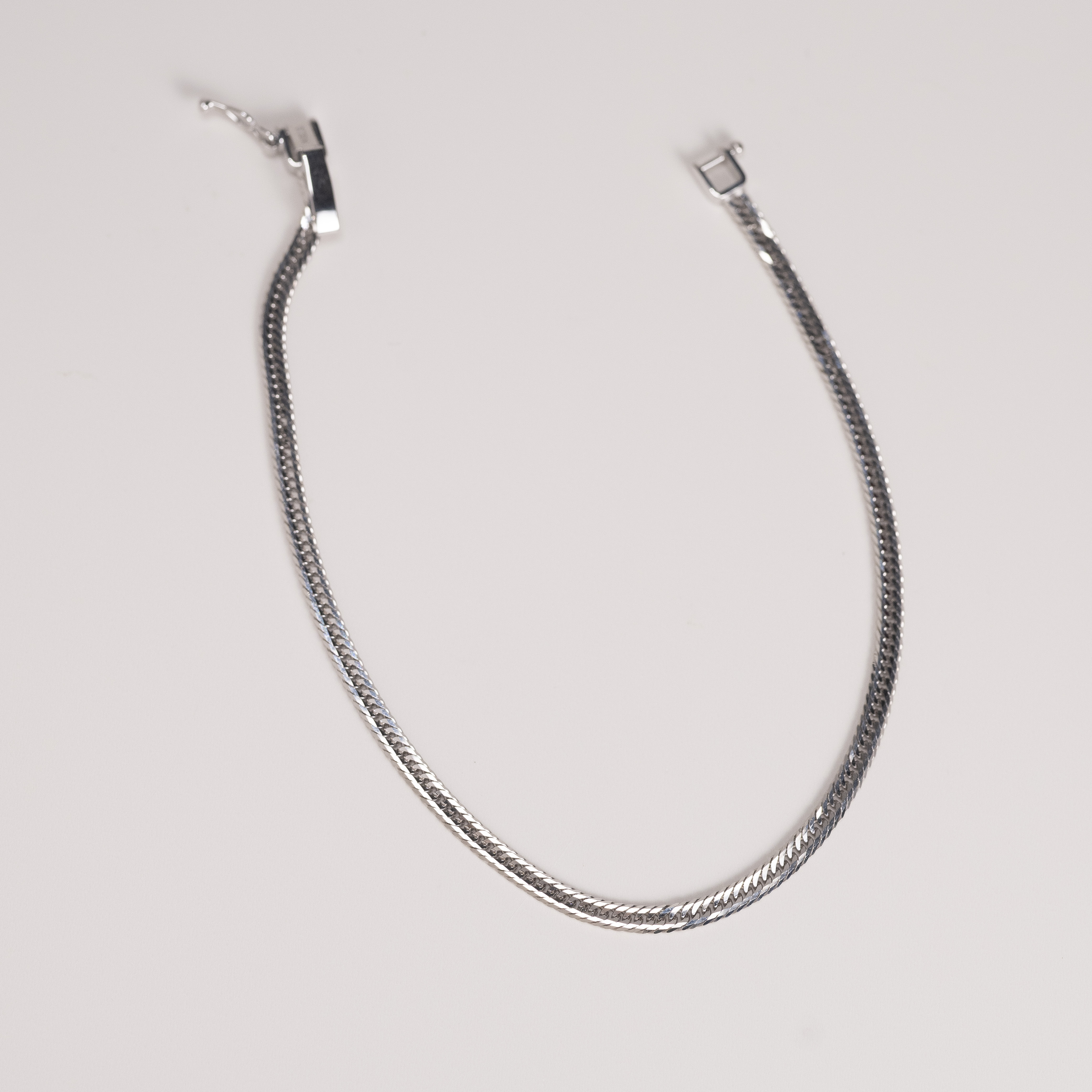 18K 12 Cut Kihei Bracelet