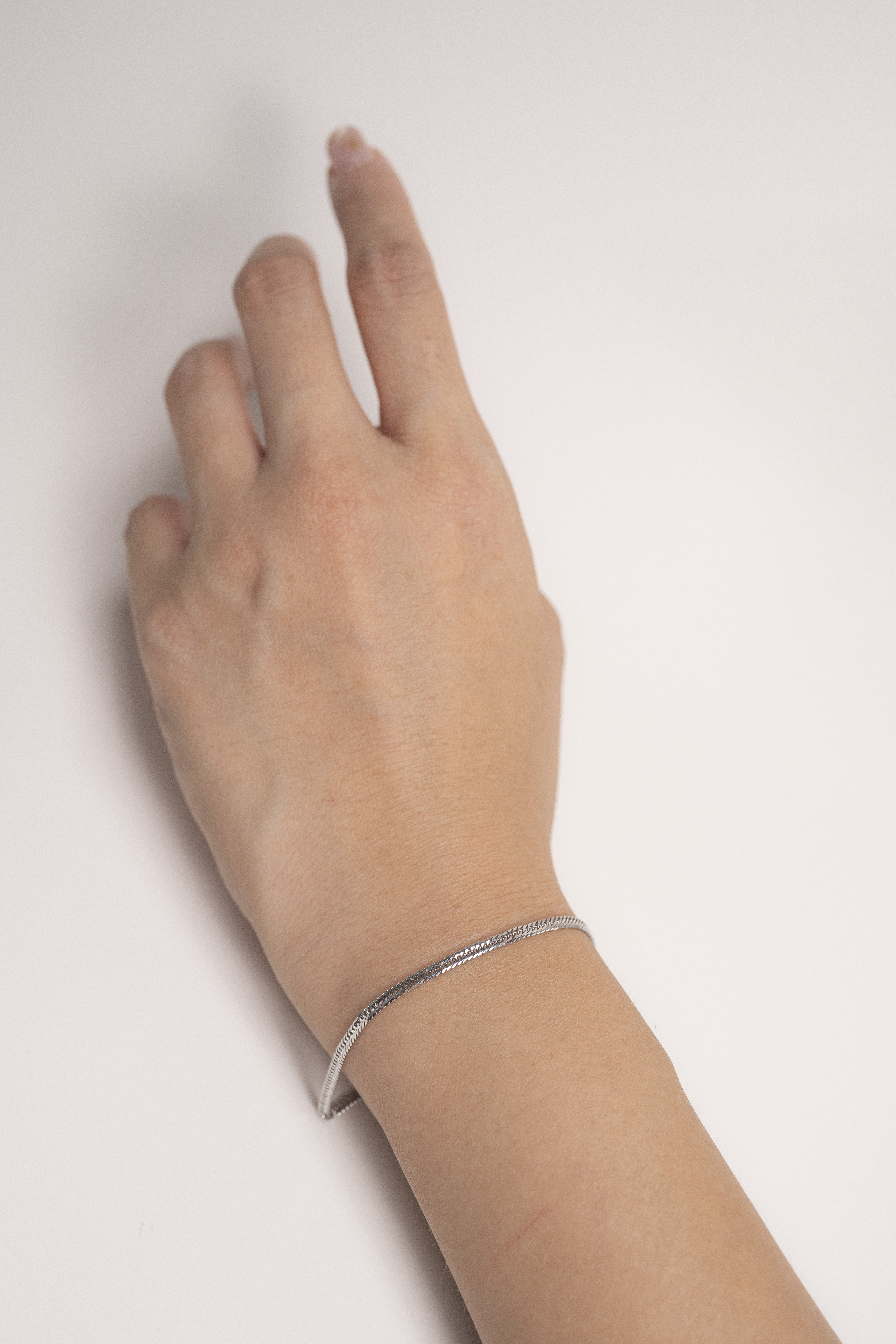 18K 12 Cut Kihei Bracelet