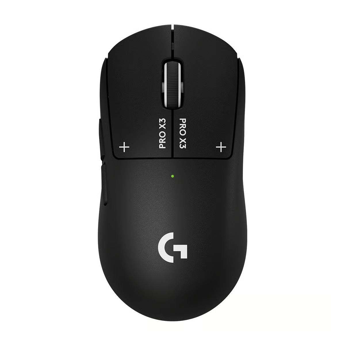 Logitech G PRO X3 SUPERSTRIKE LIGHTSPEED 無線電競滑鼠