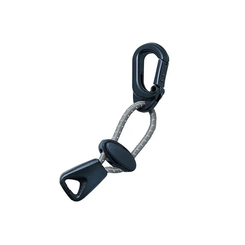 CHAORAS TENUGUI HOOK CORD 戶外運動紮染巾掛扣