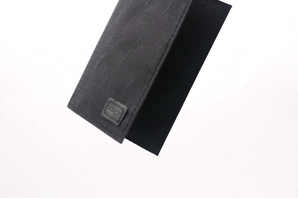 X-LAB Card Pouch 極薄機能卡片夾 -RJ Collection