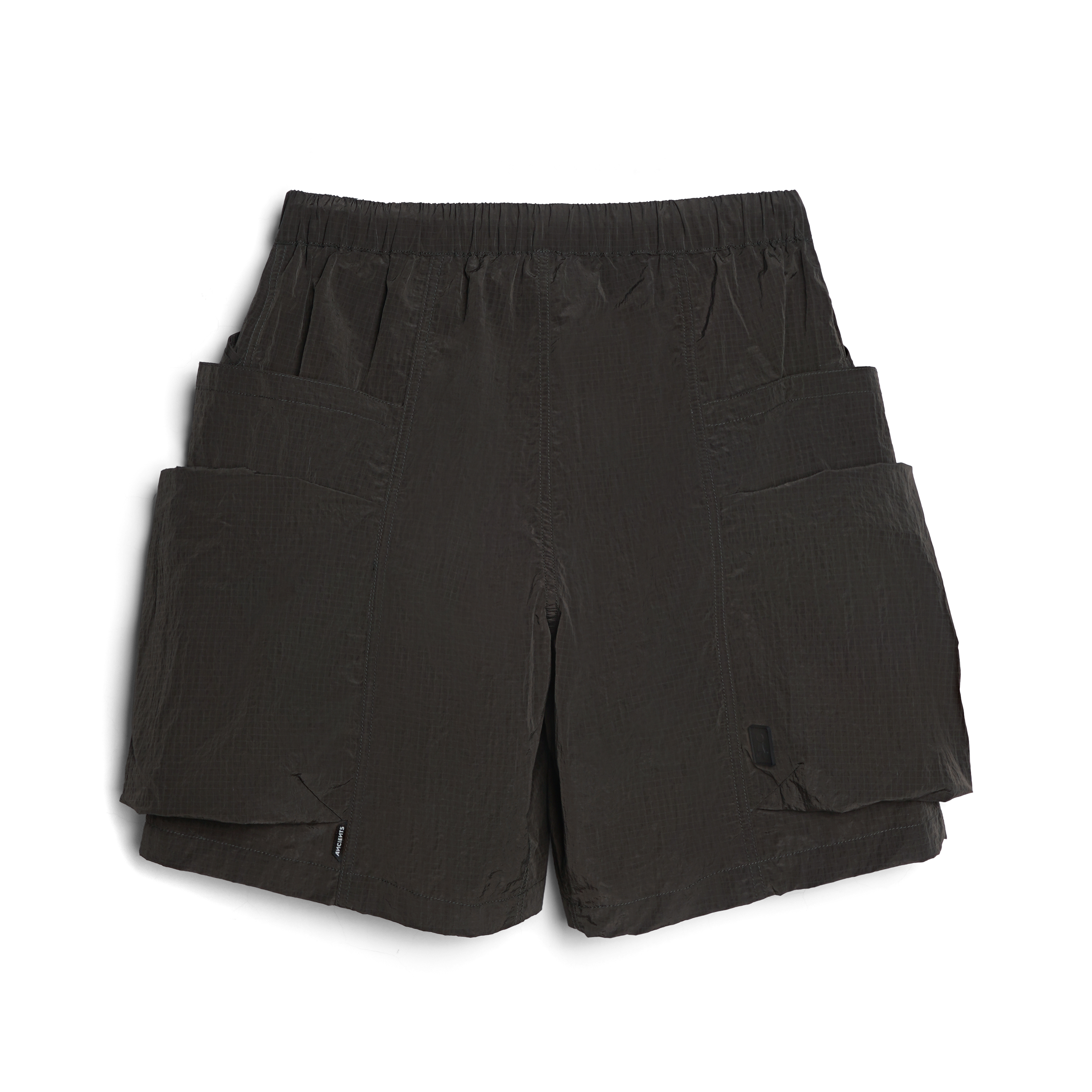ANCIENTS URBAN UTILITY SHORTS AS26UNSS01OL