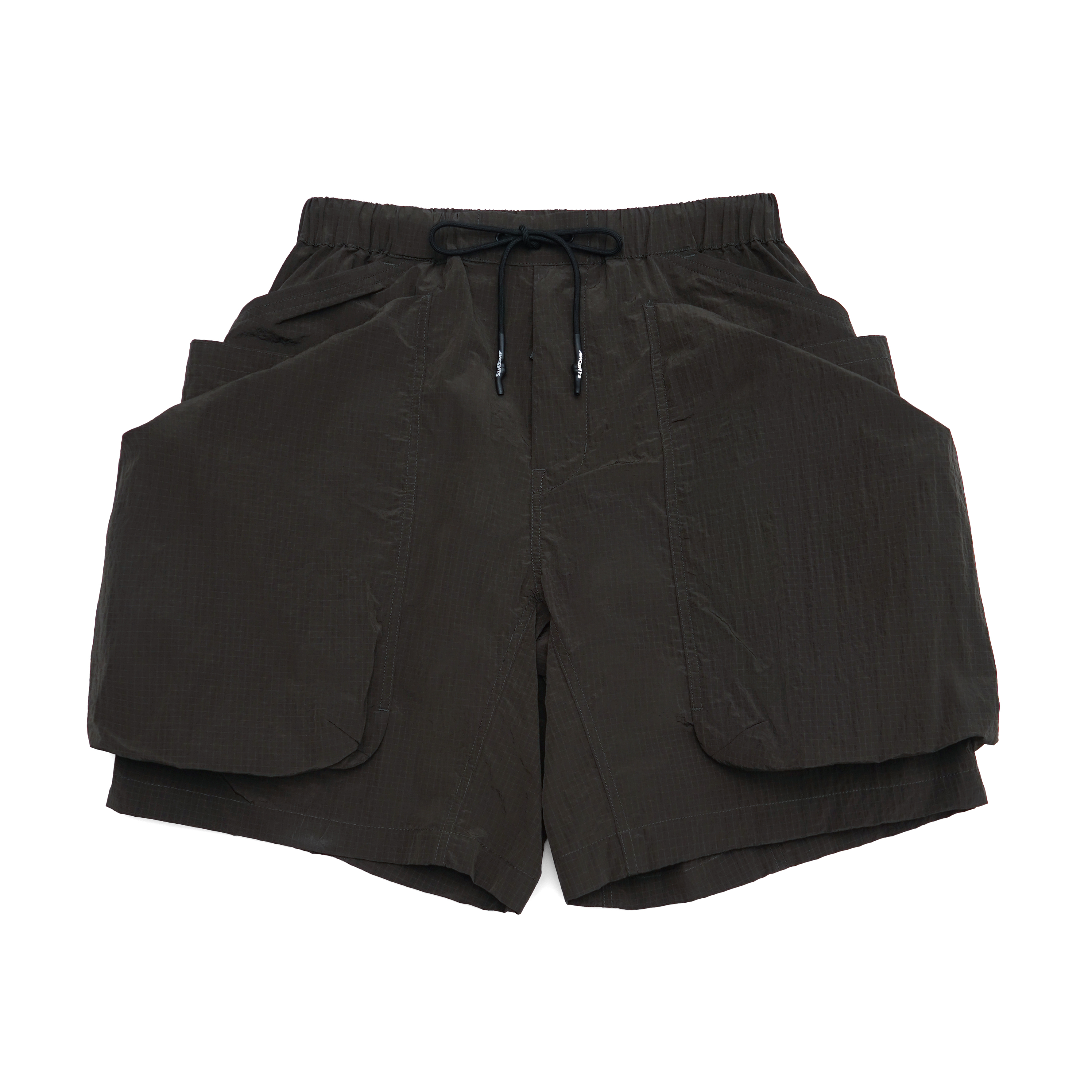 ANCIENTS URBAN UTILITY SHORTS AS26UNSS01OL