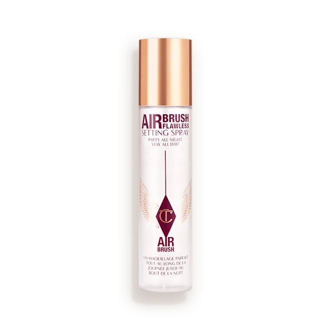 Charlotte Tilbury AIR BRUSH FLAWLESS SETTING SPRAY 200ml