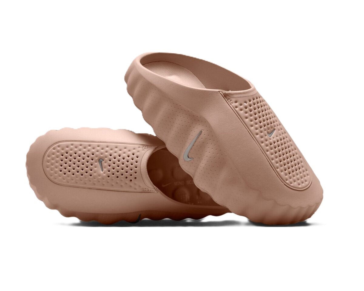[現貨] Nike Mind 001 Slide Rattan │ HQ4307-200