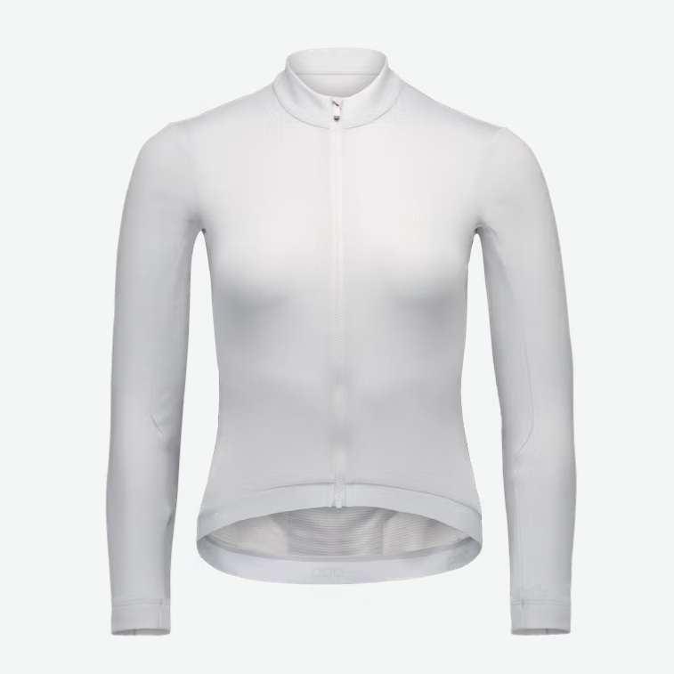 POC Thermal Lite 女士恆溫排汗長袖單車衣