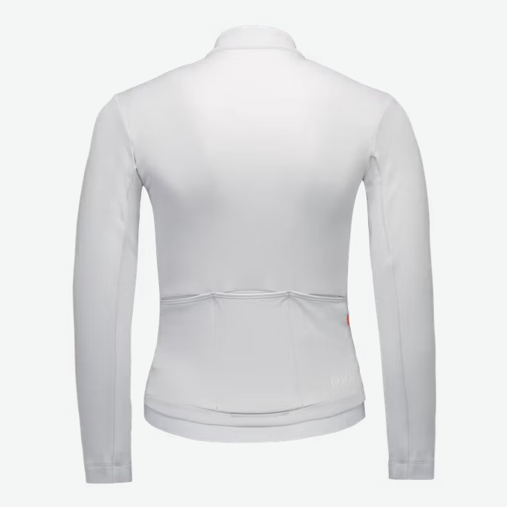 POC Thermal Lite 女士恆溫排汗長袖單車衣
