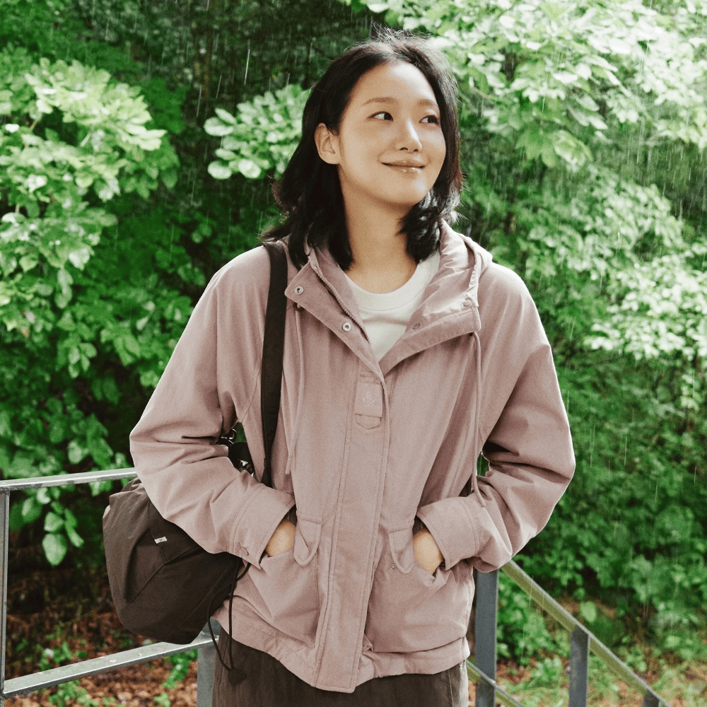 Snow Peak｜Cample Medium Bucket Bag 7L S26ZWC-BB12 [5 colors] SN43