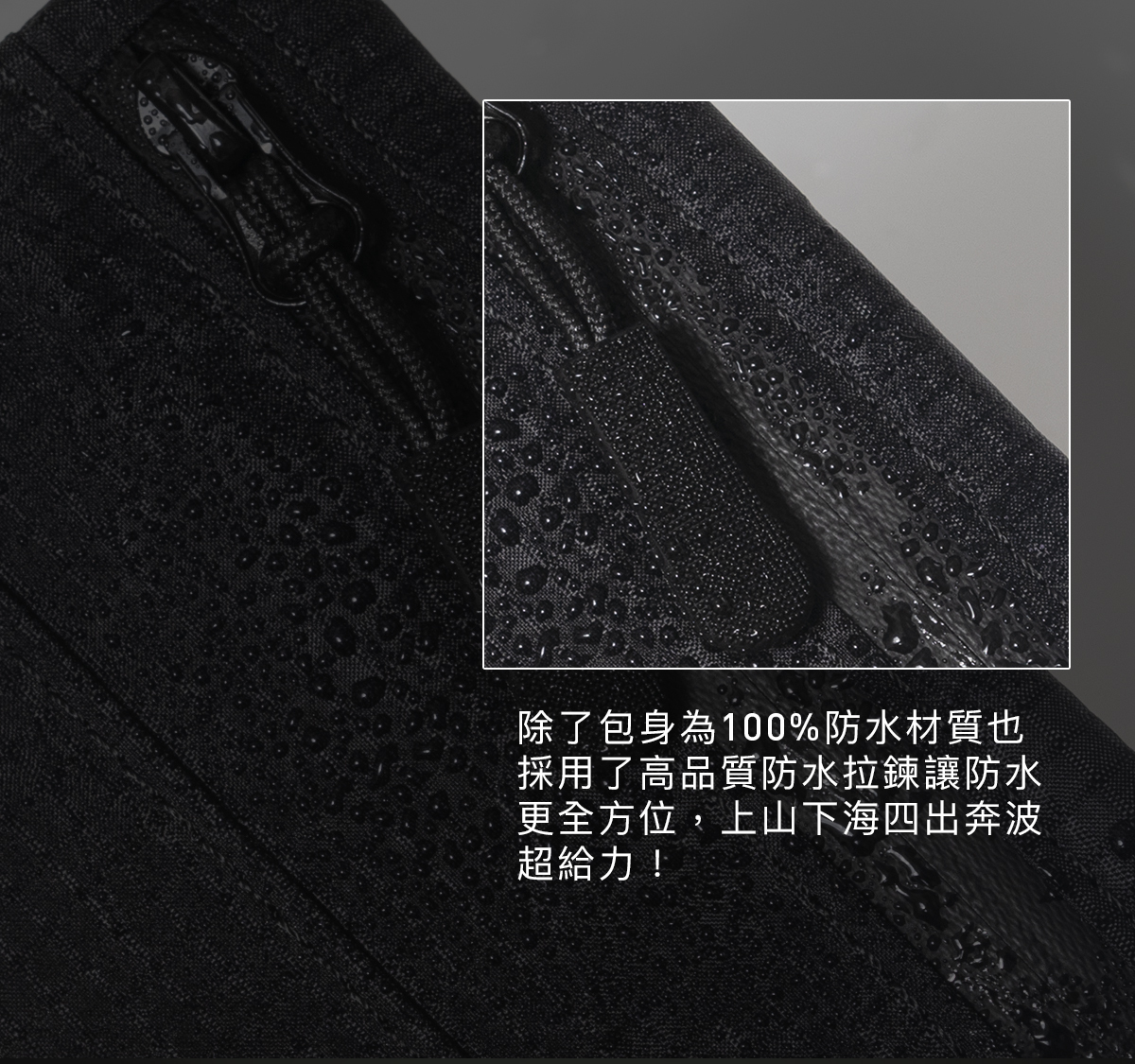 AGAK X-LAB 城市輕旅隨身包