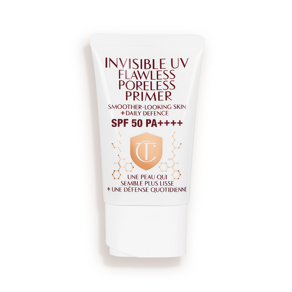 Charlotte Tilbury INVISIBLE UV FLAWLESS PORELESS PRIMER 30ml