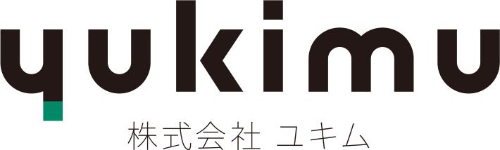 YUKIMU 標誌