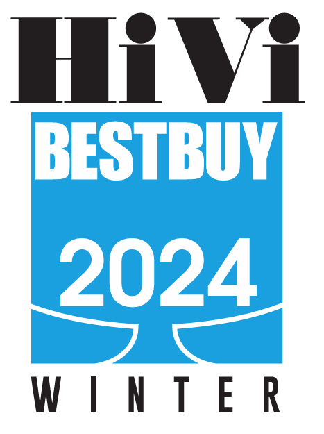 HiVi Best Buy 2024 Winter accessory category 1st place YUKIMU PNA-LAN01