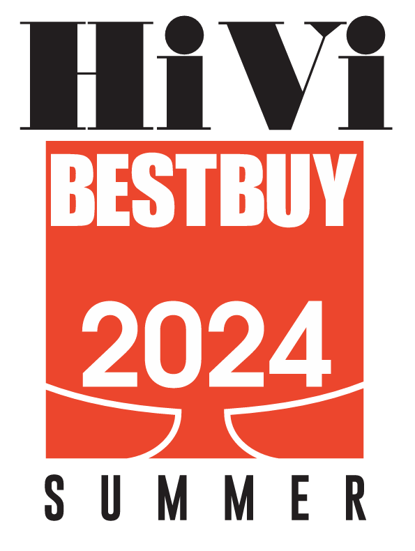 HiVi Best Buy 2024 Summer accessory category 1st place YUKIMU PNA-USB01