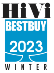 HiVi Best Buy 2023 Winter accessory category 1st place YUKIMU PNA-USB01