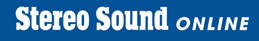 Stereo Sound ONLINE HiVi Best Buy
