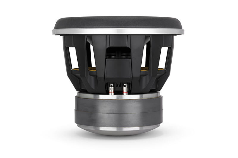 JL Audio W7-HT 單元 振盆組件 官方圖片
